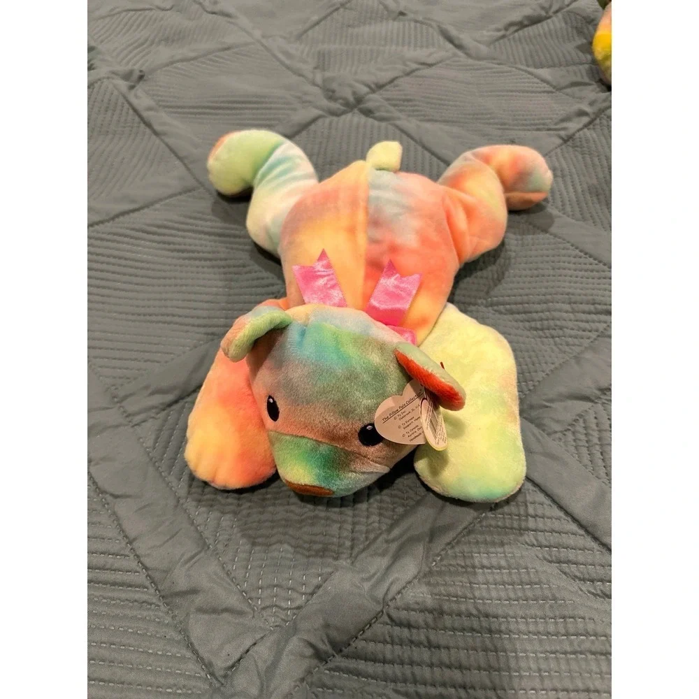 Beanie Baby Bear‎ Lot (21 Total)